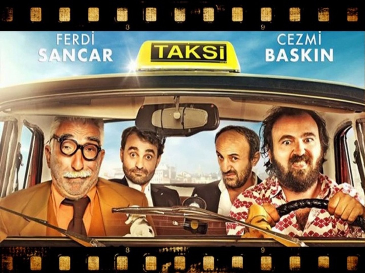 Dümdüz Adam Full İzle | Türk Filmi | Komedi | Aile | Sansürsüz -  Dailymotion Video
