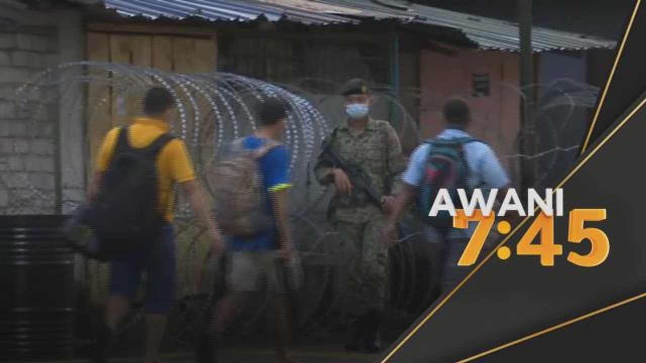 PKPD | PKPD di 34 mukim, 14 lokaliti di Selangor, KL