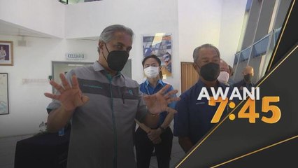 Infrastruktur | MPN akan kemuka syor tambah baik sektor pelabuhan