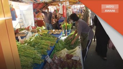 PRN Sarawak | Kerajaan baharu perlu teruskan bantu peniaga kecil