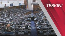 [TERKINI] Dewan Rakyat | Takiyuddin disahkan positif COVID-19