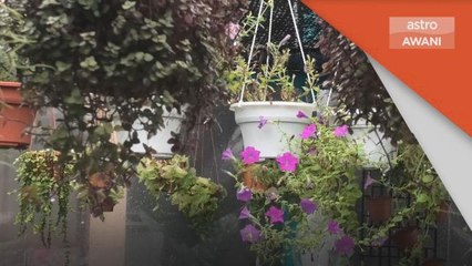 Jiwa SME | Hikmah PKP, jualan baja lebih berkembang secara dalam talian