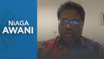 Niaga AWANI: Malaysia 2022 | Cabaran ekonomi berganda, unjuran gaji pekerja