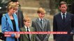 9 Times Lady Diana Was Honoured At Harry and Meghan's Wedding