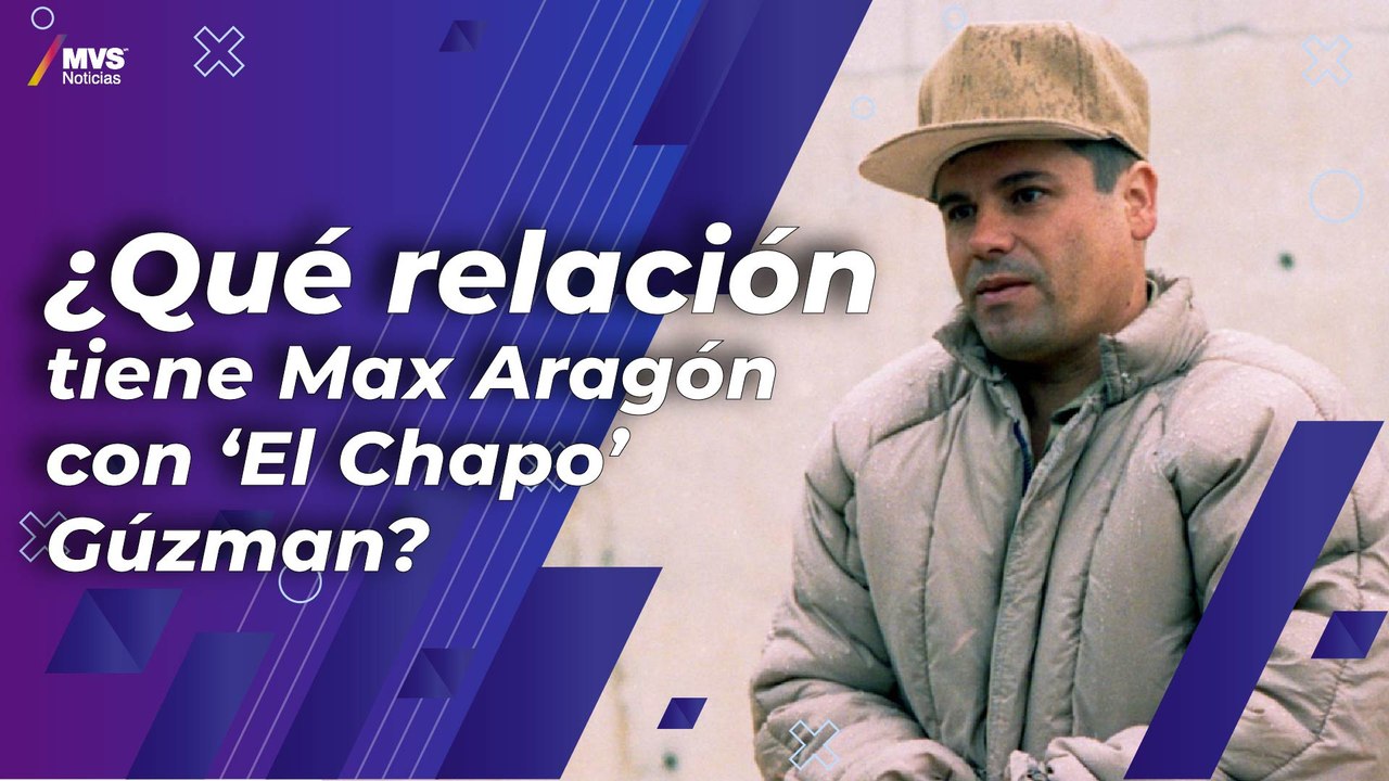 ¿Qué apodos ha tenido Joaquín 'El Chapo' Guzmán?
