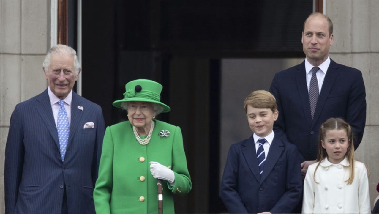 Er tut es seinem Papa und Opa gleich: So wichtig ist Prinz Georges neue Schule für ihn