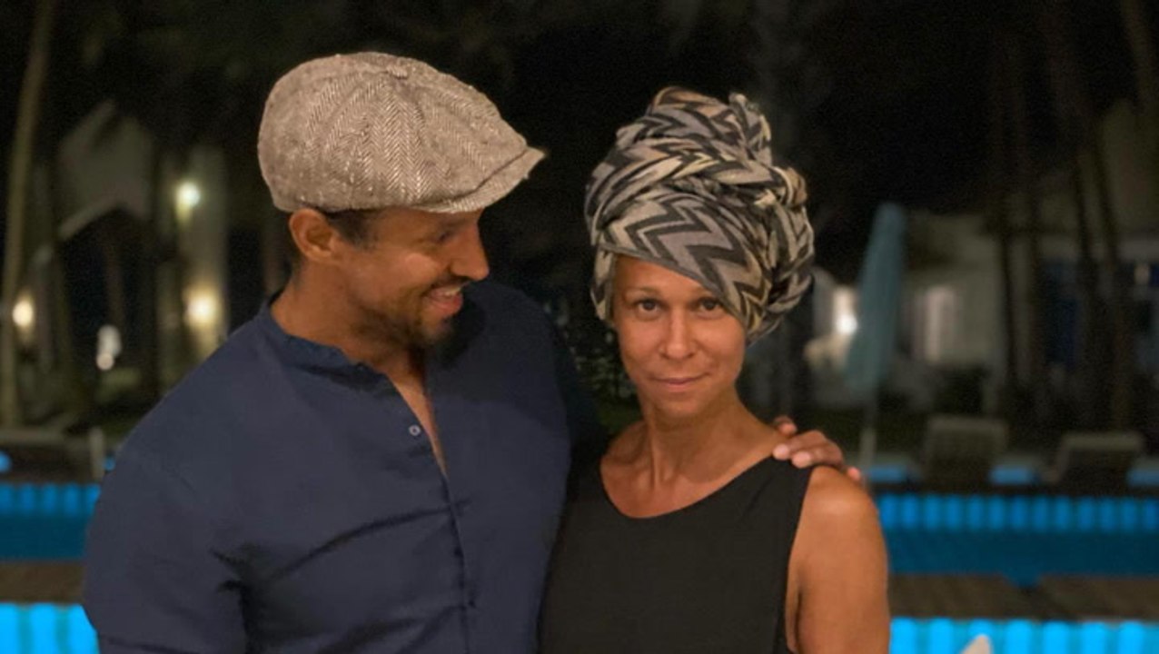 Nach dem Tod seiner Schwester: Nun äußert sich Daniel Aminati öffentlich