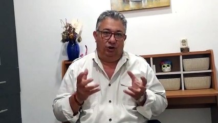 José Luis Pirela: Superintendencia de Colombia no liberó a Monómeros