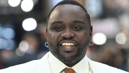 Brian Tyree Henry to Lead Apple Drug Ring Drama | THR News