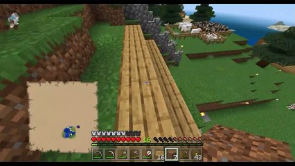 Minefriends Episode 18: That darn warehouse