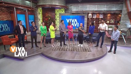 ¡Trapitos al sol! Tremendo encontronazo entre Gina Pastor y Miguel Díaz