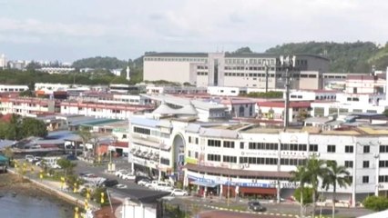 #SARAWAKByte: OKSHe, kekalkan warisan bandar raya Kuching