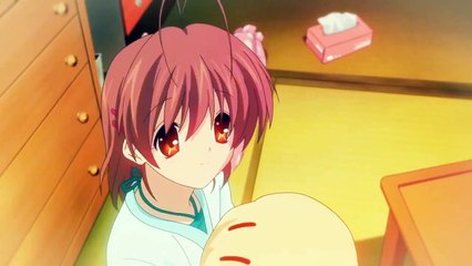 Don't Just Love One Thing -- Seanvance [AMV](SAD)