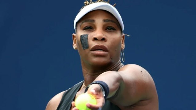 Serena Williams Announces Her Retirement Following the U.S. Open | THR News