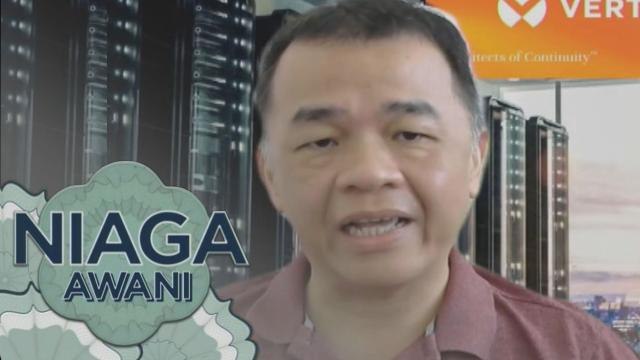 Niaga AWANI: Pengurusan data dan jurang teknologi hospital di Malaysia