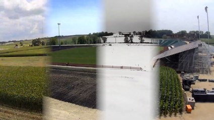 Building the Field of Dreams