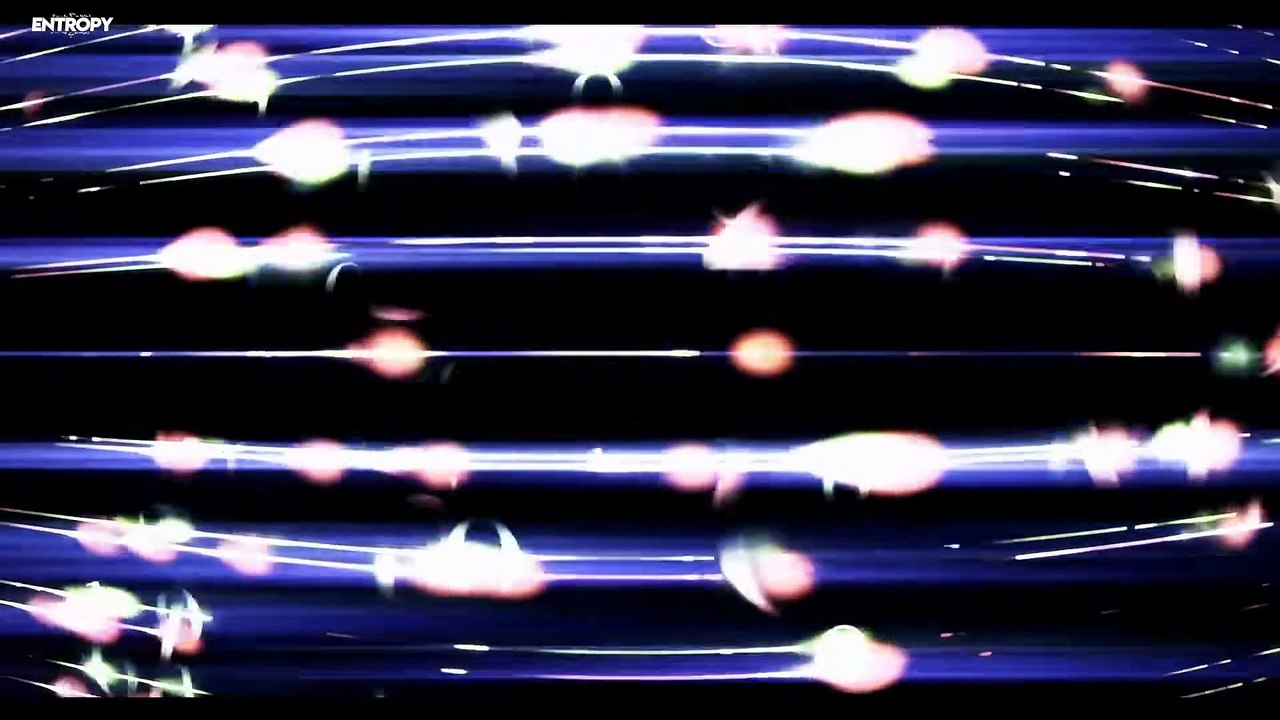 Wenn das Universum endet, bleibt Licht noch bestehen!