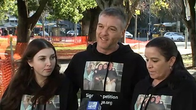 Scottish family given eleventh hour reprieve from deportation after SA Premier intervened in immigration case