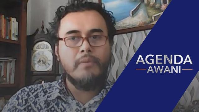 Krisis Myanmar | ASEAN perlu segera adakan sidang tergempar - Azizuddin Sani