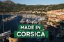 Patrimoines de France - Made in Corsica