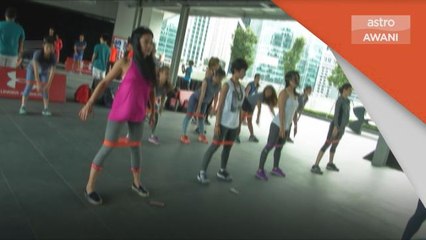 Fasa Endemik | Sukan, rekreasi tanpa sekatan mulai Ahad