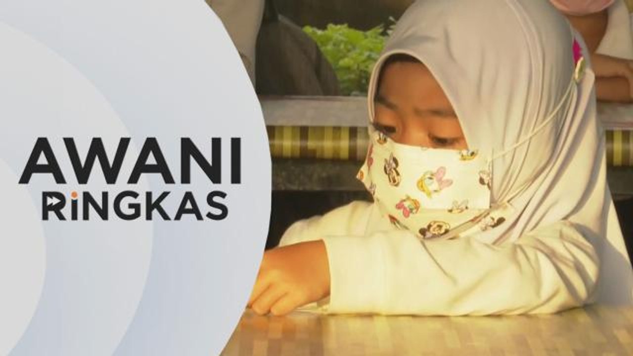 AWANI Ringkas: Garis panduan operasi sekolah 4.0