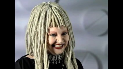 EM OFF,COM ELKE MARAVILHA 2007