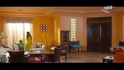 مسلسل بين قلبين الحلقة 28 الثامنة والعشرون