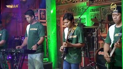 TAK BERDAYA - Tasya Rosmala