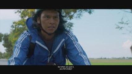 Tujuh Hari Di Bawah Matahari