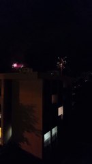 Feu d'artifice Grenoble 2022 #France (3)