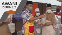 Darul Hana | Kumpulan pertama pindah Ogos ini