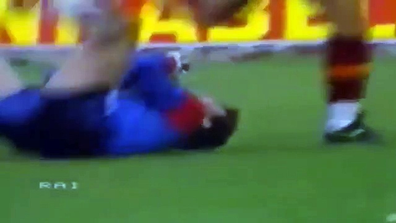 "CLASSICHE ANNI '80": SERIE A, STAGIONE 1982-83, JUVENTUS-ROMA 2-1!