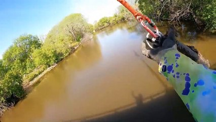 Ímã gigante pode ser usado para "pescar" meteorito no fundo do oceano