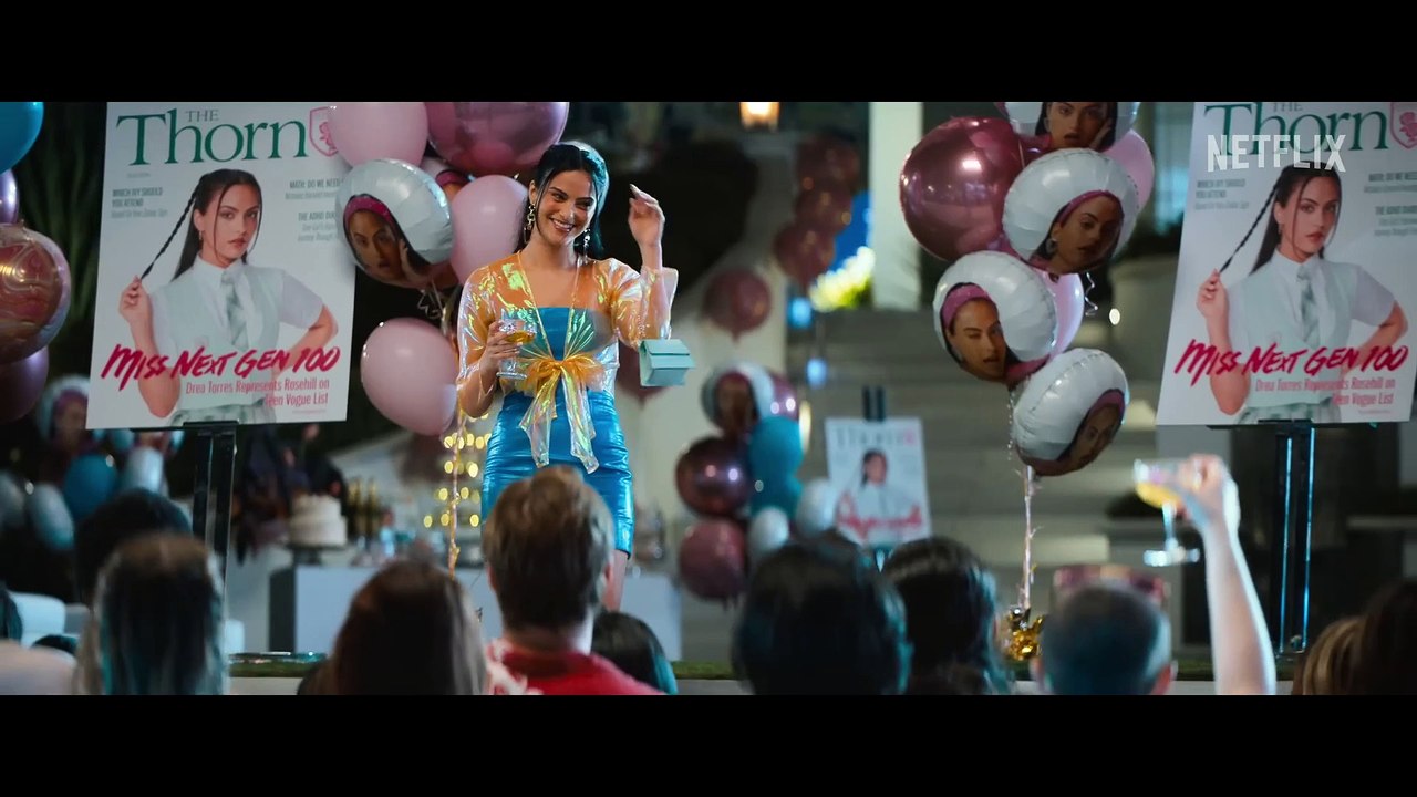 Do Revenge Trailer