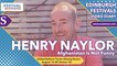 Edinburgh Fringe Festival 2022: Multiple Fringe First winner Henry Naylor's most personal show yet