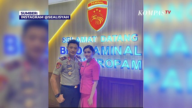 Istri Brigjen Hendra Eks Karopaminal Buka Suara Soal Skenario Irjen Ferdy Sambo Kasus Brigadir J