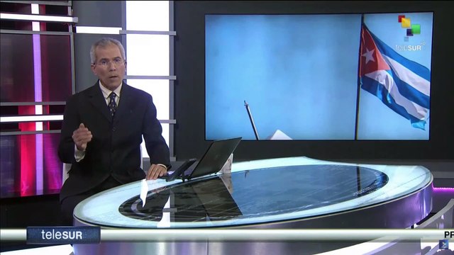 Primer viaje de delegación del Gobierno colombiano a Cuba propone acercamiento a miembros del ELN