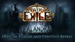 Path of Exile Lake of Kalandra - Official Trailer