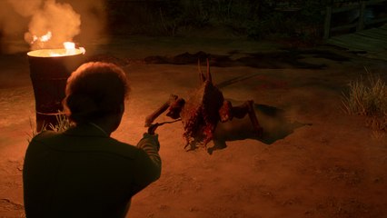 Alone in the Dark: Todo lo que sabemos del regreso del juego de horror