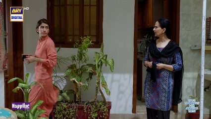 Sinf e Aahan Recap - 30th April 2022 - ARY Digital Drama