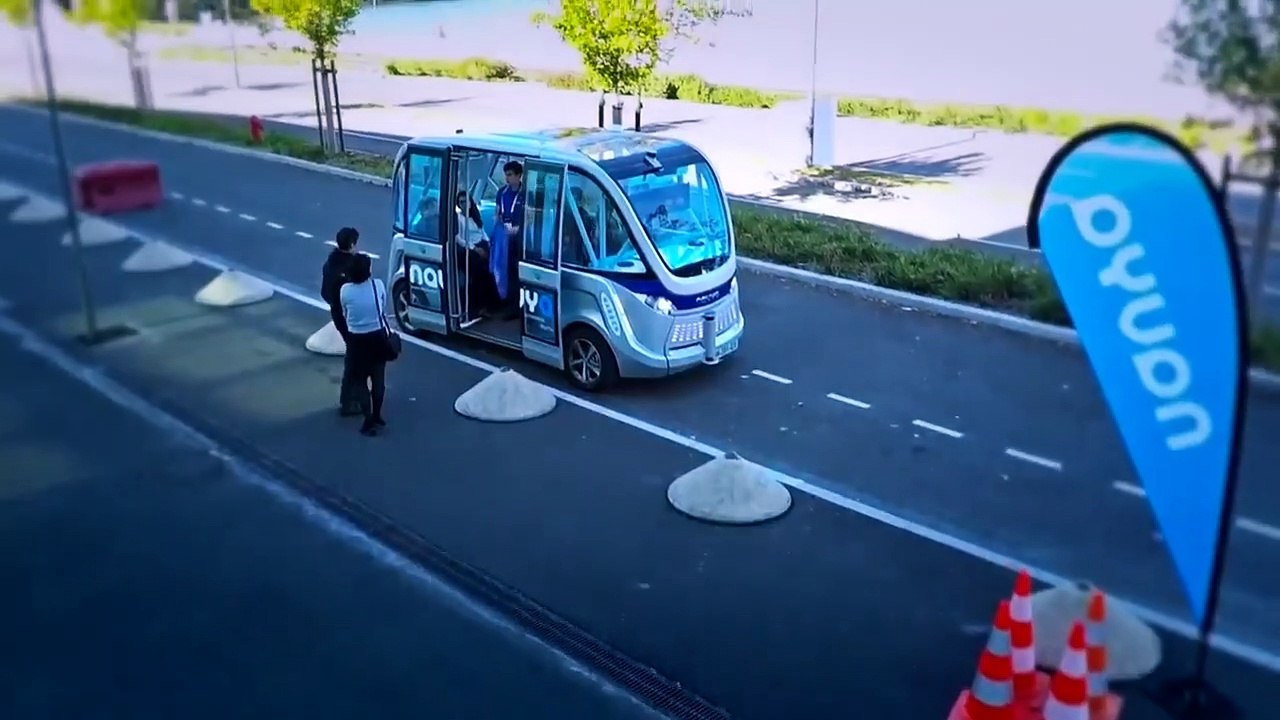 TOP 8 Camiones y Autobuses Mas Avanzados Que Existen
