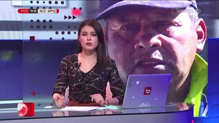 Conflicto cocalero: Granada de gas destrozan dos parabrisas de un taller mecánico de Villa El Carmen