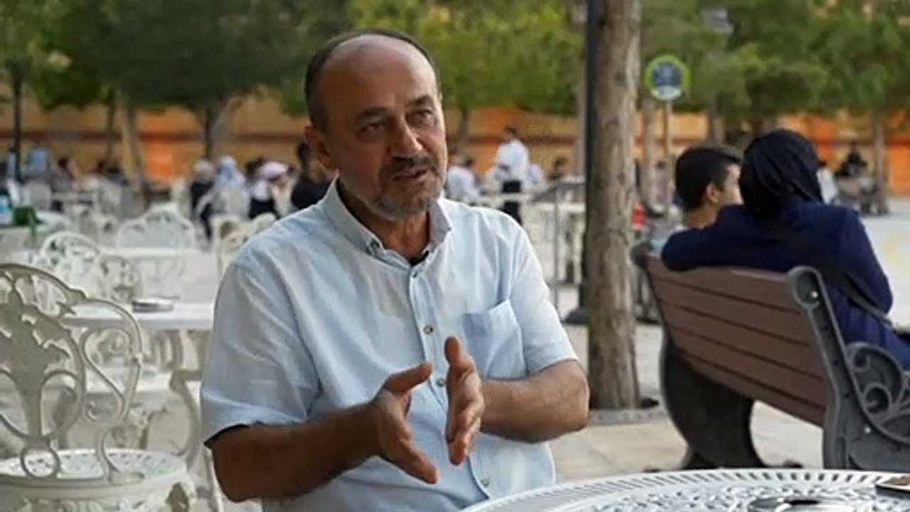 Gaping sinkholes in central Turkey could trap-in locals