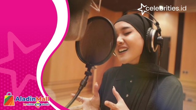 Cita Citata Merubah Penampilannya dengan Berhijab, Dirinya Heran Disebut Hijrah