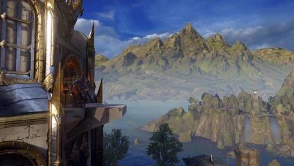 Just when I am starting to like the guy