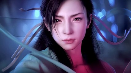 Fanren Xiu Xian Zhuan PV 4K