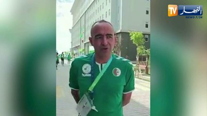 المنتخب الوطني للكرة الحديدية يضمن على الأقل 5 فضيات للجزائر في الألعاب الإسلامية