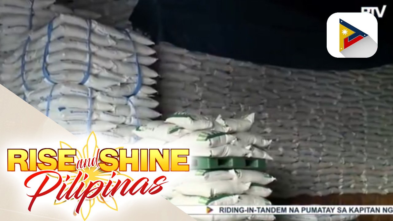 Sugar farmers, ikinatuwa ang pagbasura ni Pres. Marcos Jr. sa planong pag-angkat ng tone-toneladang asukal