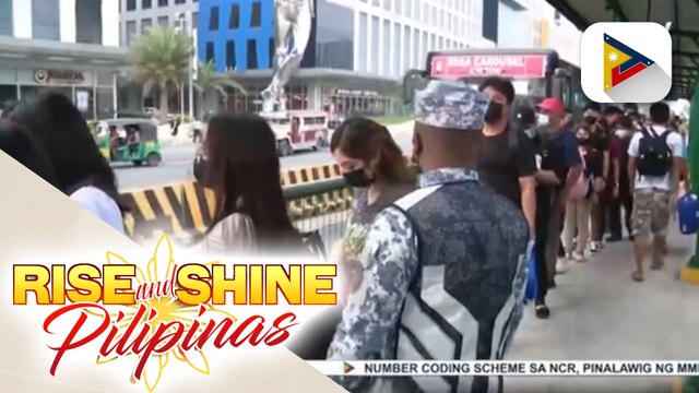 DOH-OIC, hiniling sa Kongreso ang pag-amyenda sa validity ng COVID-19 vaccination program; SP Zubiri, bukas sa hiling ng DOH